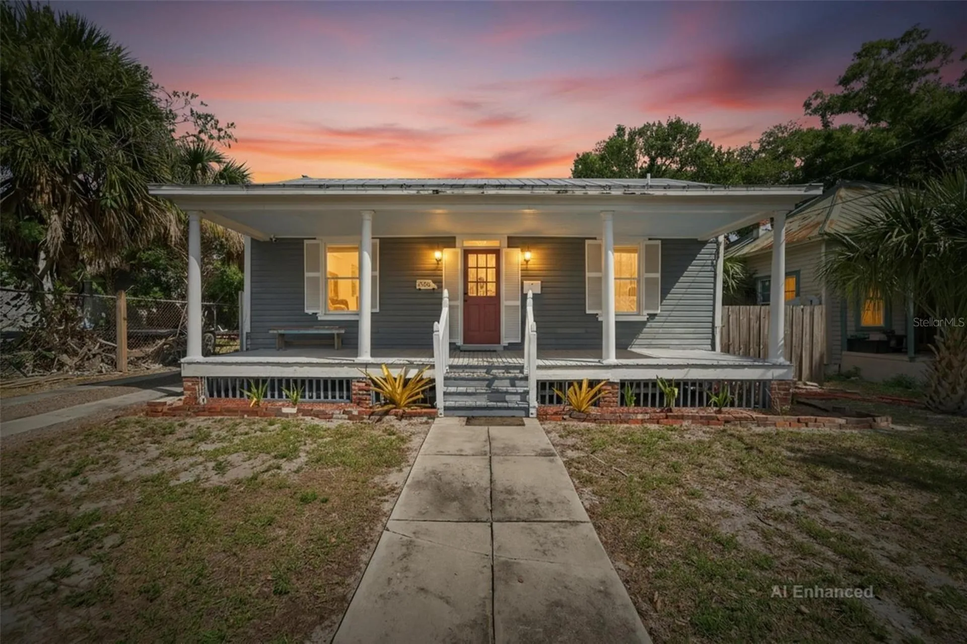 2316 E 3rd Avenue Tampa FL 33605