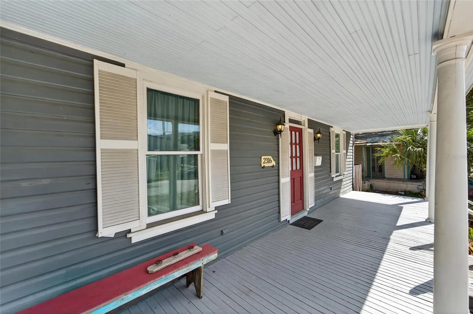 2316 E 3rd Avenue Tampa FL 33605