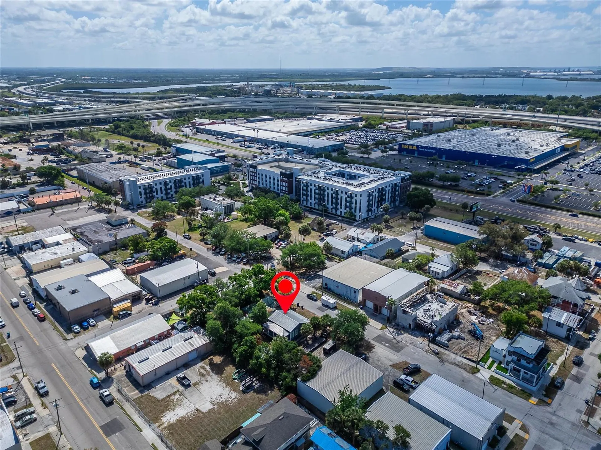 2316 E 3rd Avenue Tampa FL 33605