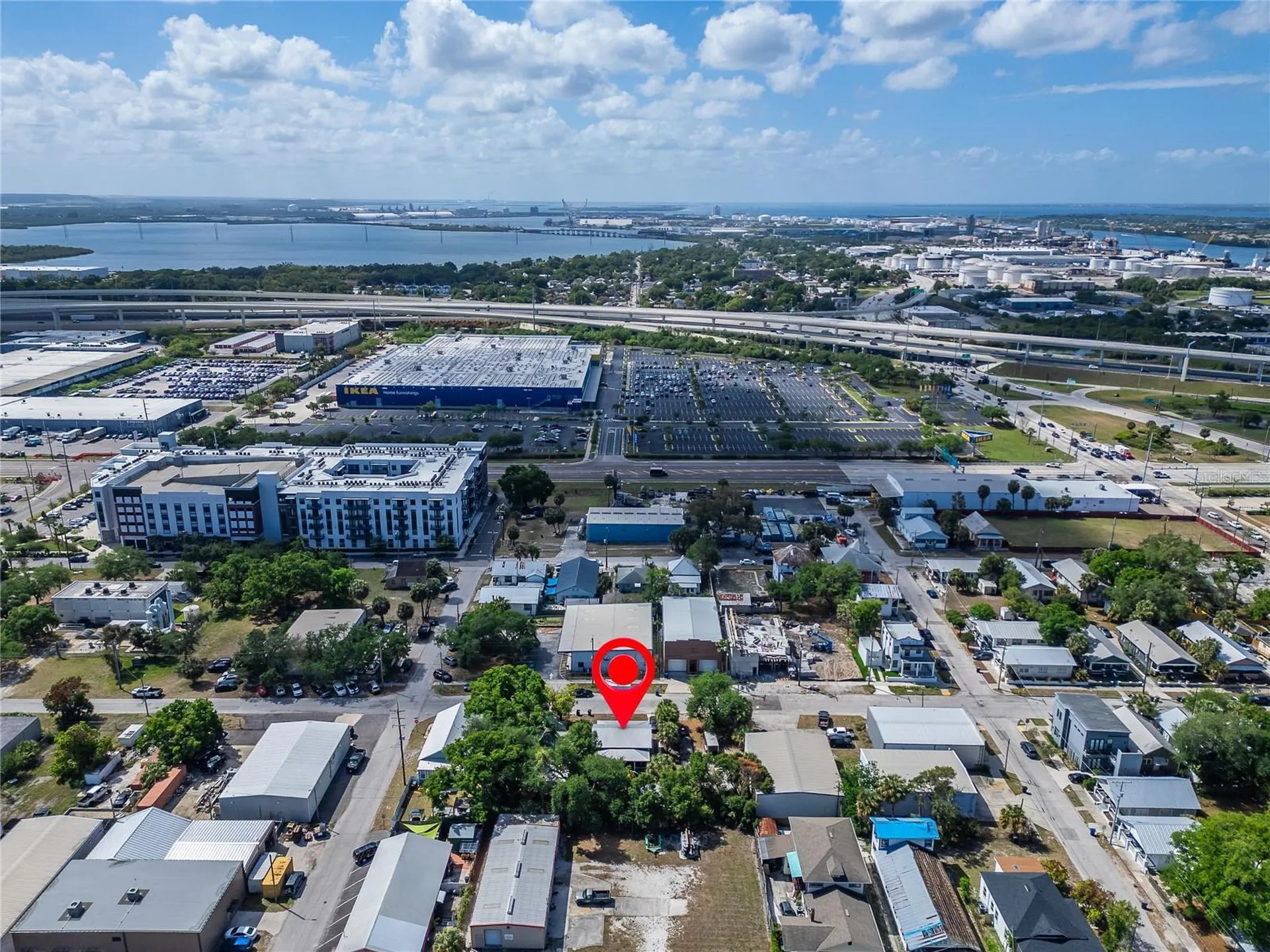 2316 E 3rd Avenue Tampa FL 33605