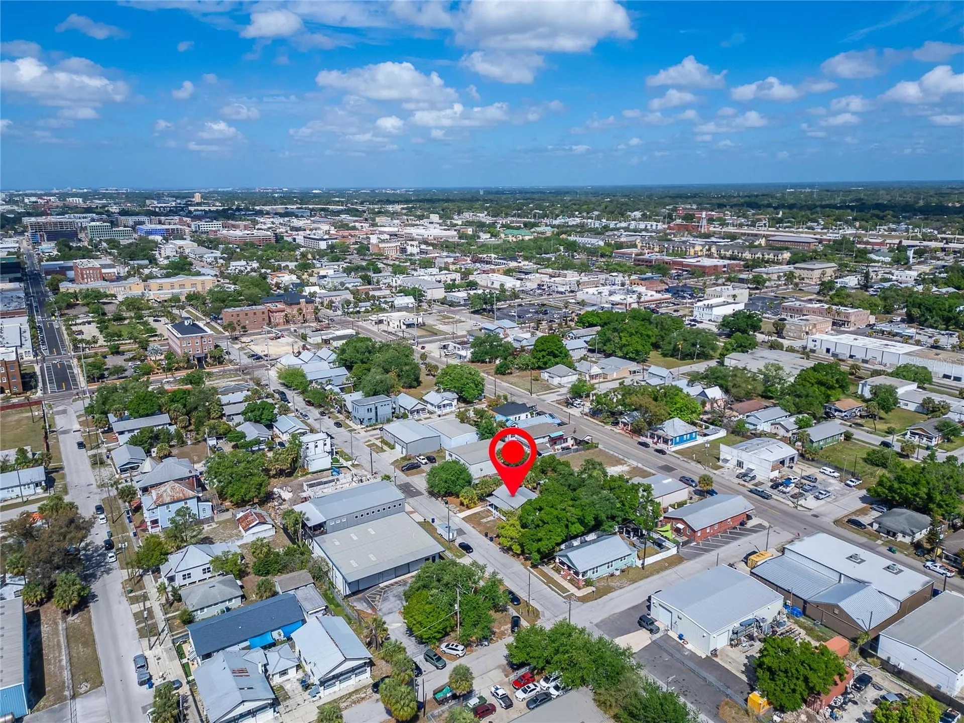 2316 E 3rd Avenue Tampa FL 33605
