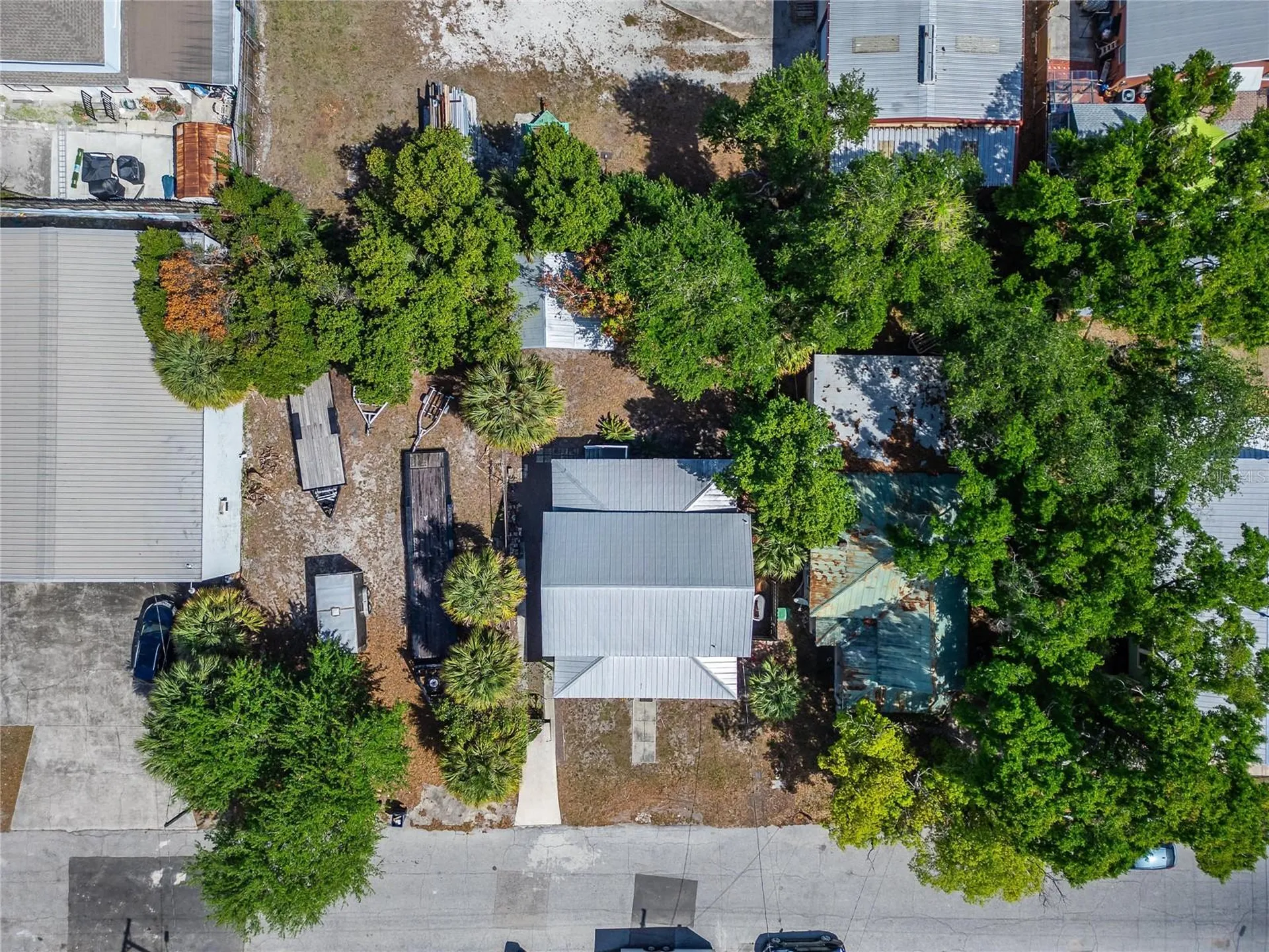 2316 E 3rd Avenue Tampa FL 33605