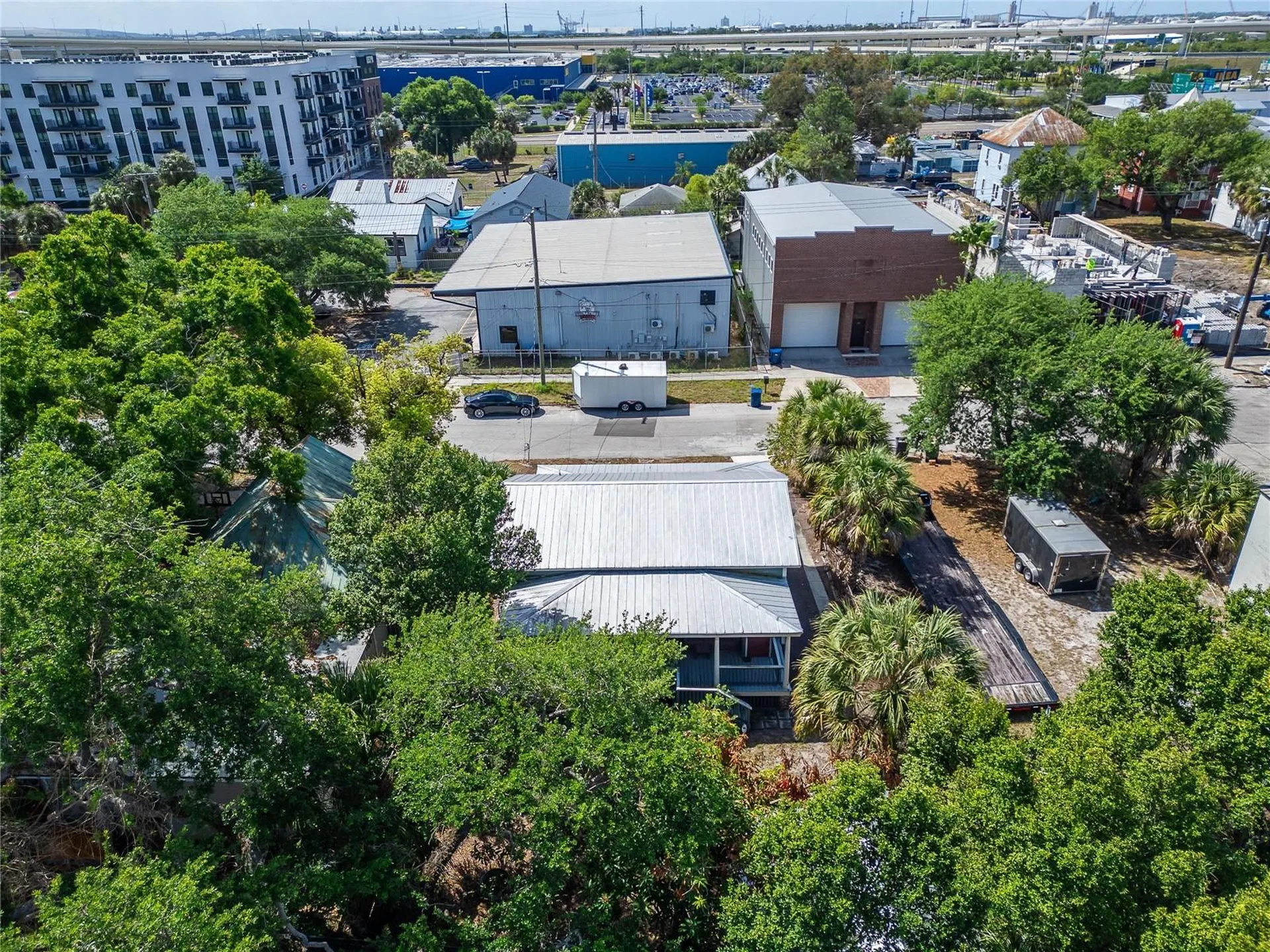 2316 E 3rd Avenue Tampa FL 33605