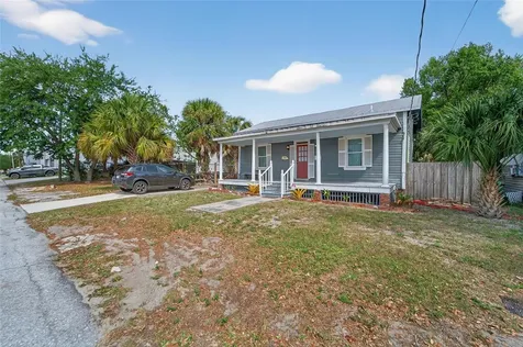 2316 E 3rd Avenue Tampa FL 33605
