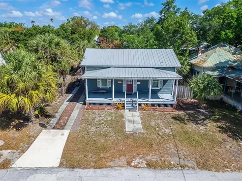 2316 E 3rd Avenue Tampa FL 33605