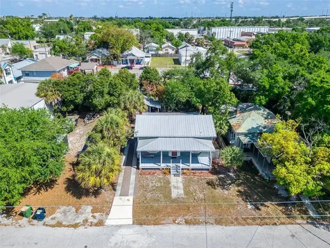 2316 E 3rd Avenue Tampa FL 33605