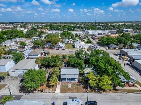 2316 E 3rd Avenue Tampa FL 33605
