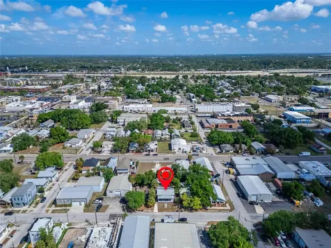 2316 E 3rd Avenue Tampa FL 33605
