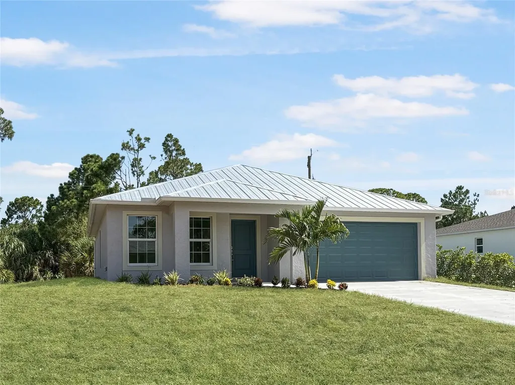26257 Brooks Road Punta Gorda FL 33955