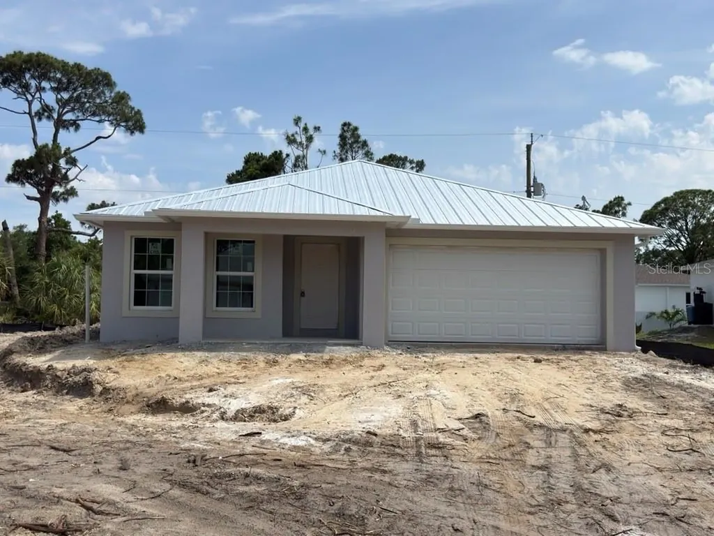 26257 Brooks Road Punta Gorda FL 33955