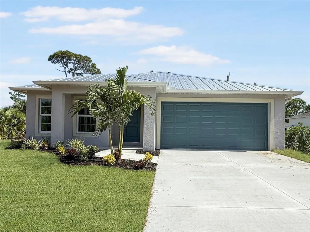 26257 Brooks Road Punta Gorda FL 33955