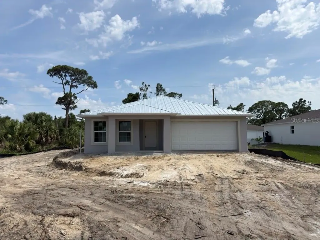 26257 Brooks Road Punta Gorda FL 33955