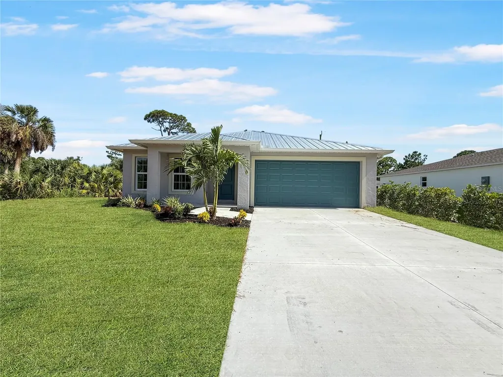 26257 Brooks Road Punta Gorda FL 33955