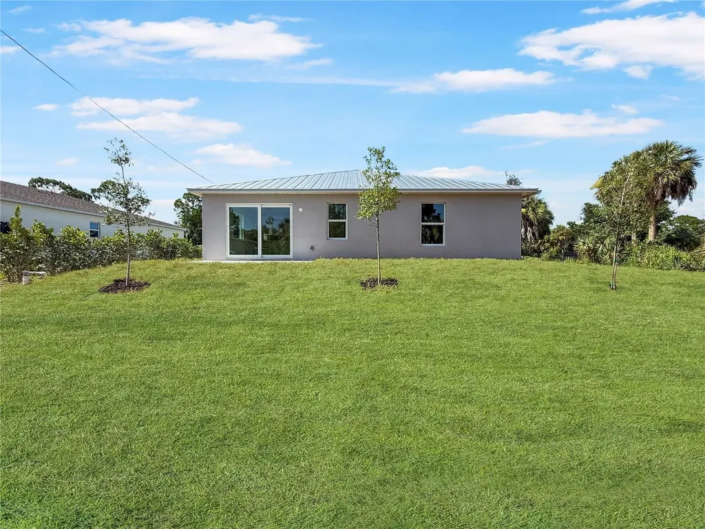 26257 Brooks Road Punta Gorda FL 33955