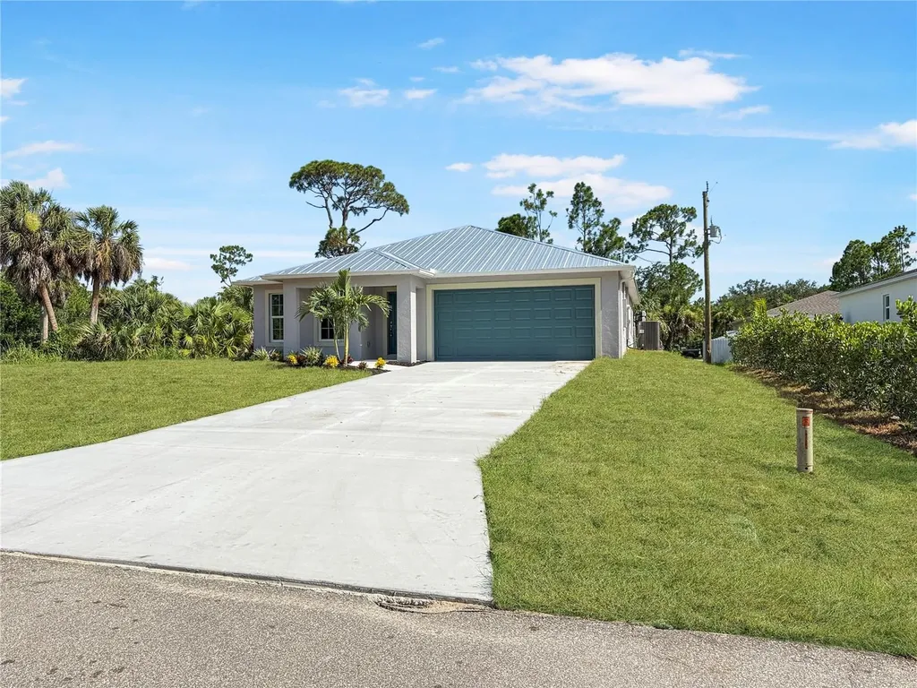 26257 Brooks Road Punta Gorda FL 33955