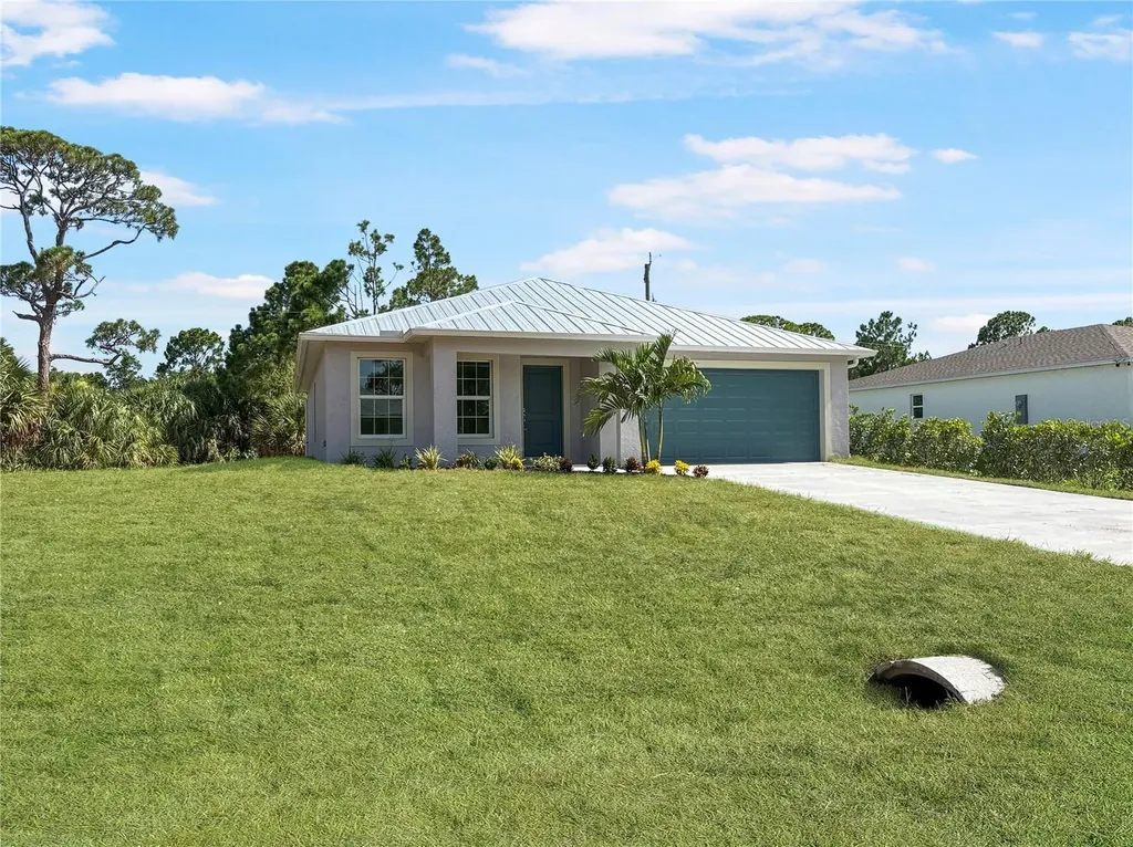26257 Brooks Road Punta Gorda FL 33955