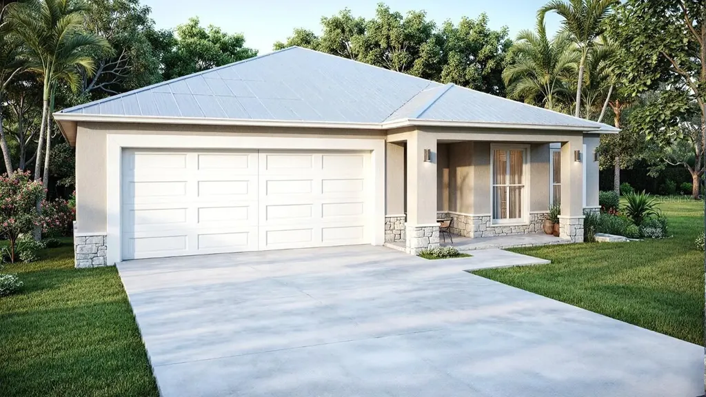 26257 Brooks Road Punta Gorda FL 33955
