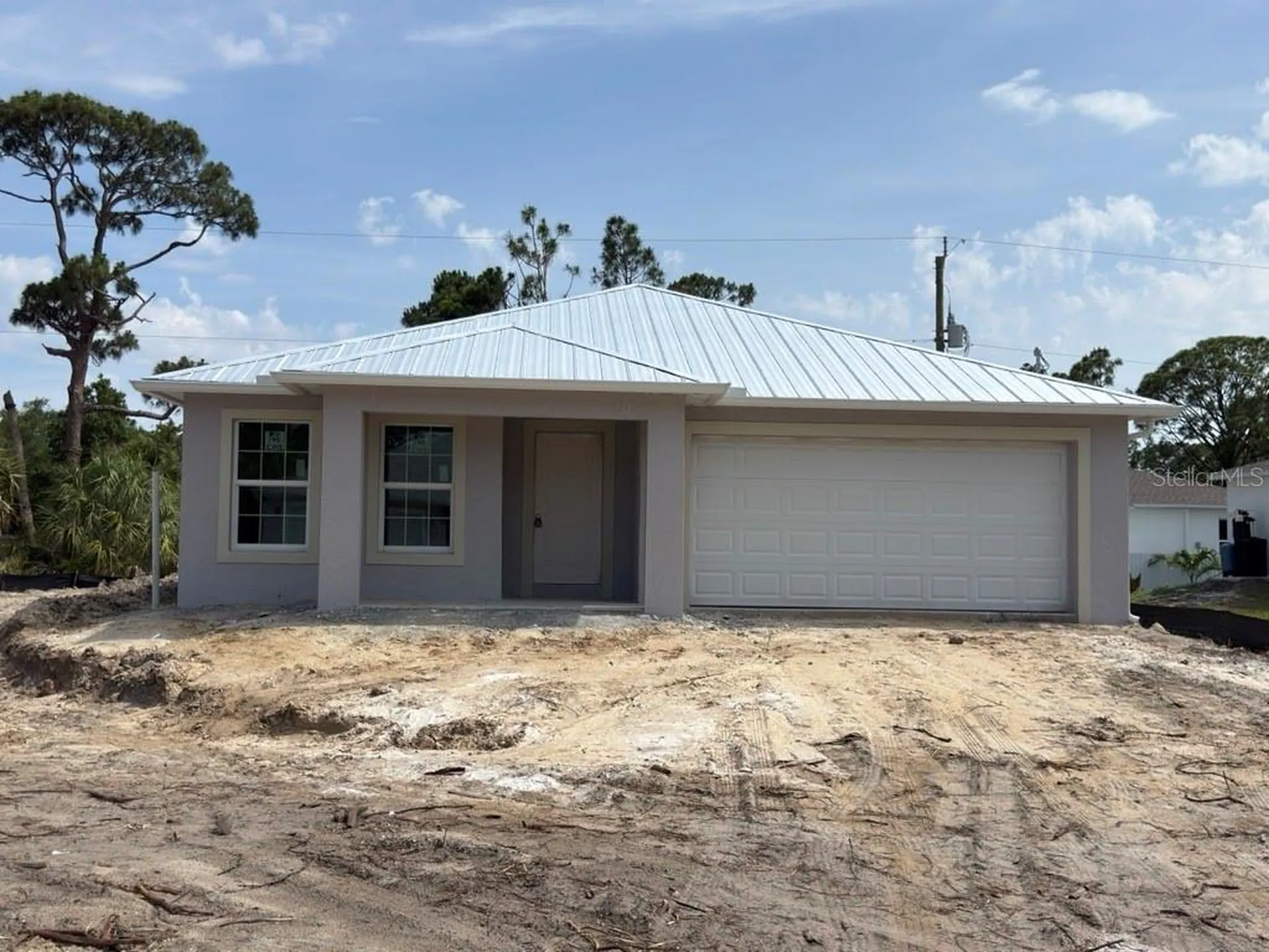 26257 Brooks Road Punta Gorda FL 33955