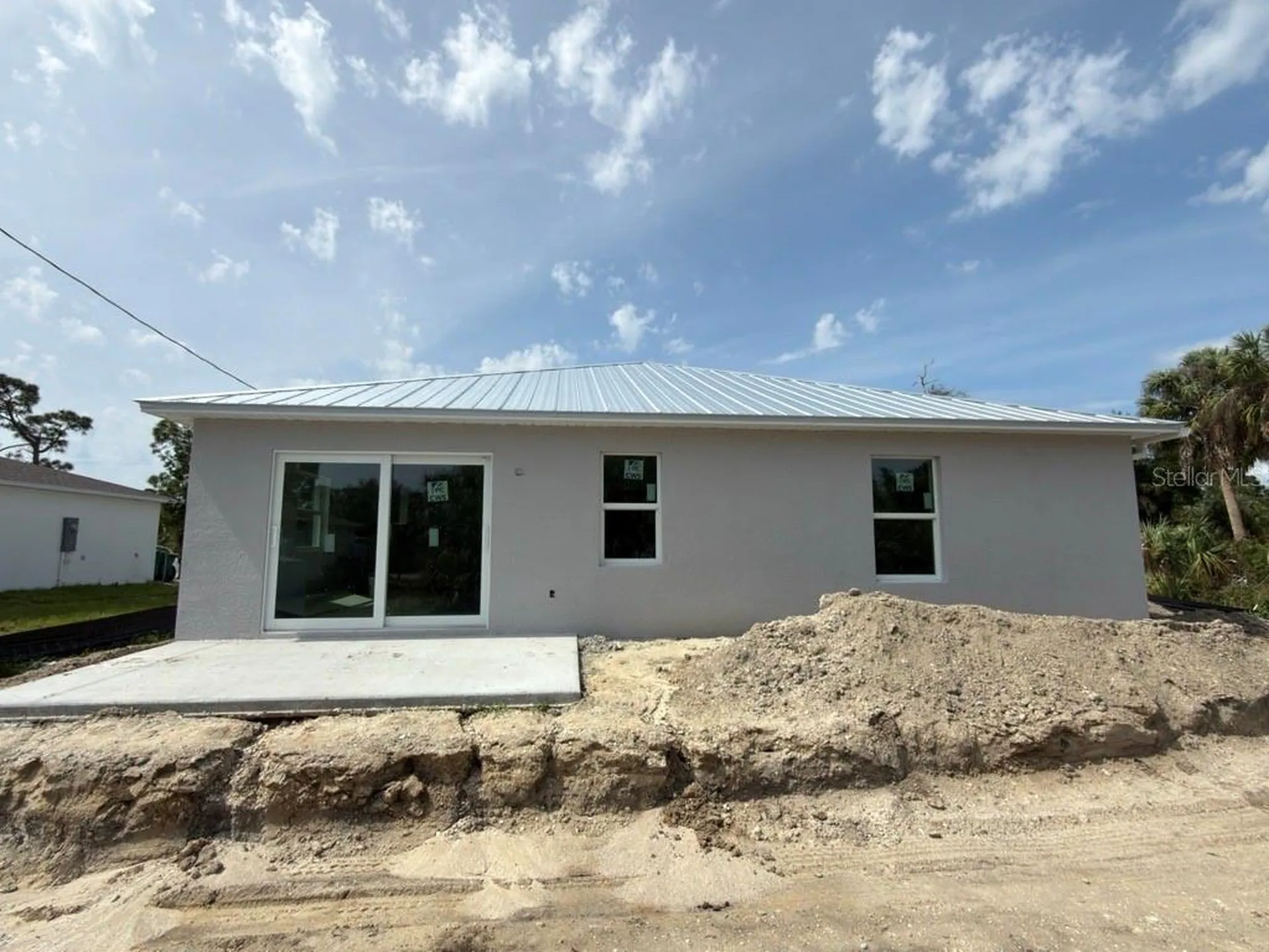 26257 Brooks Road Punta Gorda FL 33955