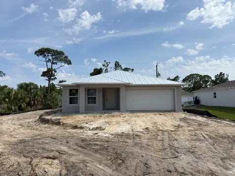 26257 Brooks Road Punta Gorda FL 33955
