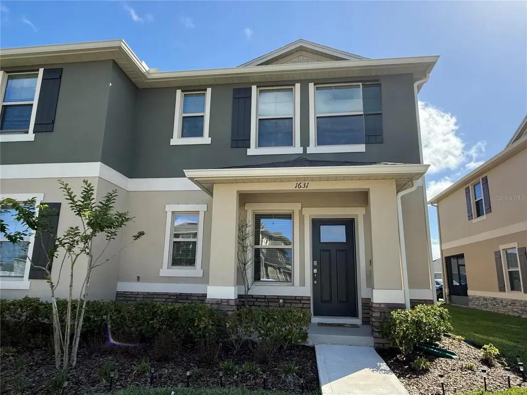 1631 Bitteroot Street Kissimmee FL 34744