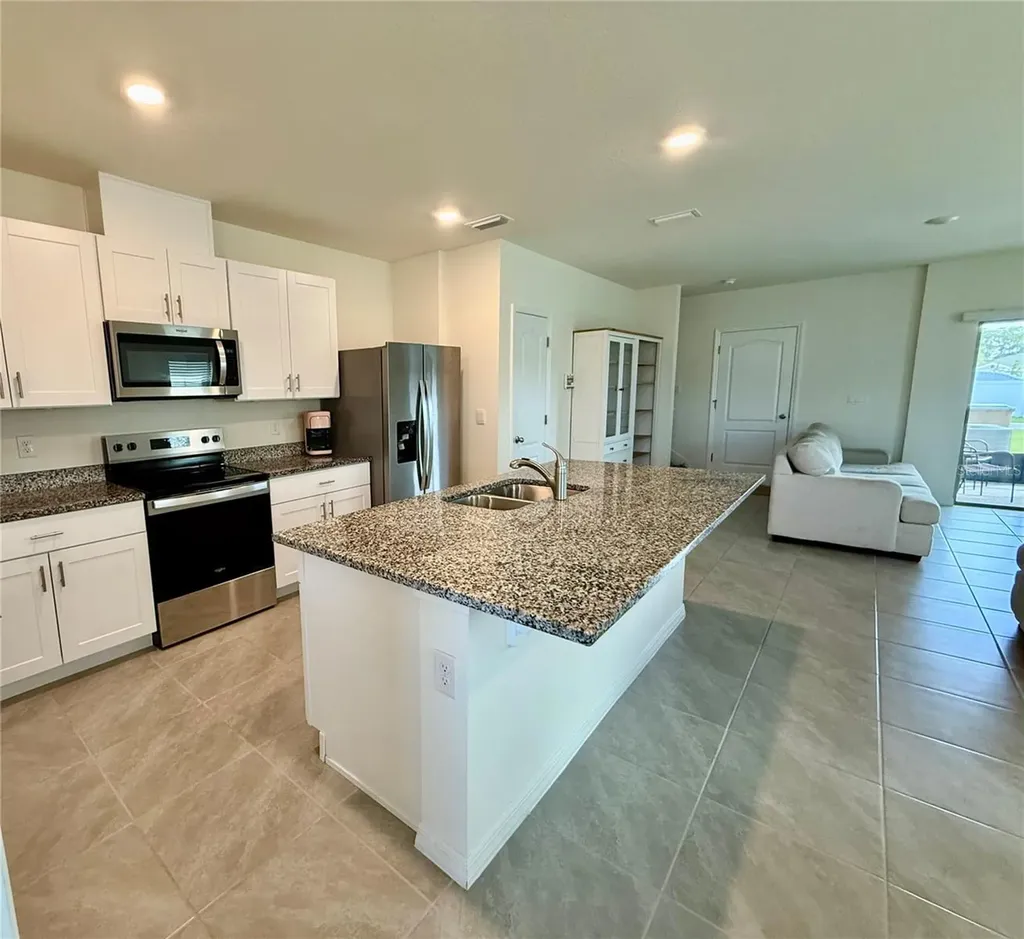 1631 Bitteroot Street Kissimmee FL 34744