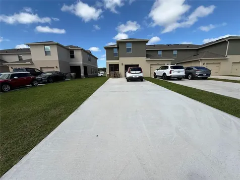 1631 Bitteroot Street Kissimmee FL 34744