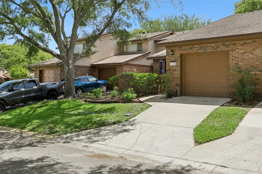 335 Golfside Cove Longwood FL 32779