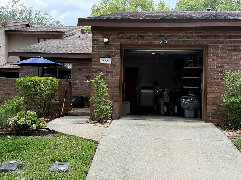 335 Golfside Cove Longwood FL 32779