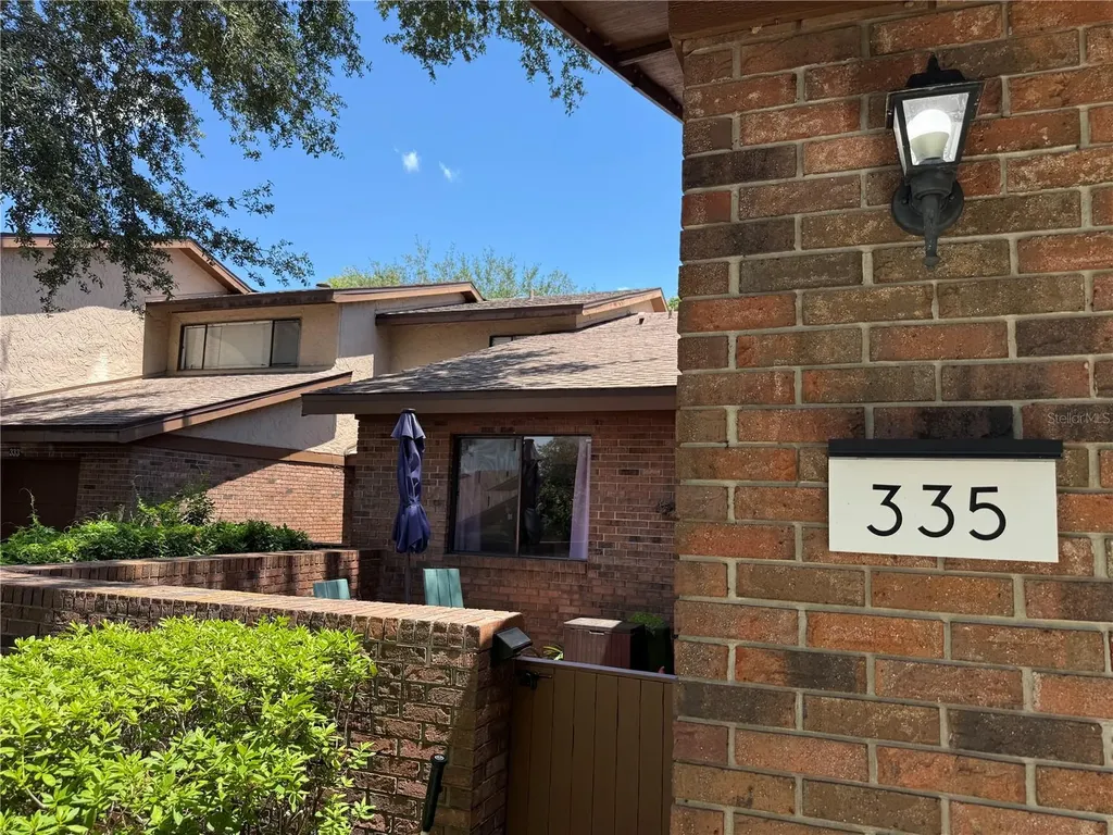 335 Golfside Cove Longwood FL 32779