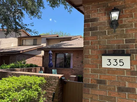 335 Golfside Cove Longwood FL 32779