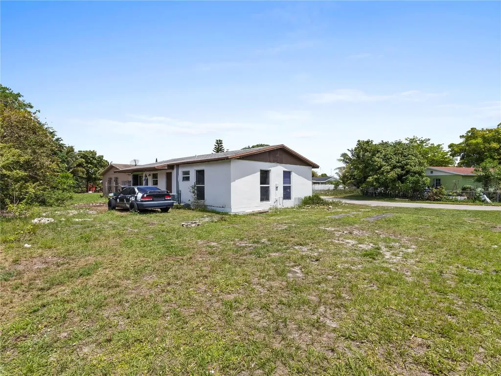 19244 NW 30th Court Miami Gardens FL 33056
