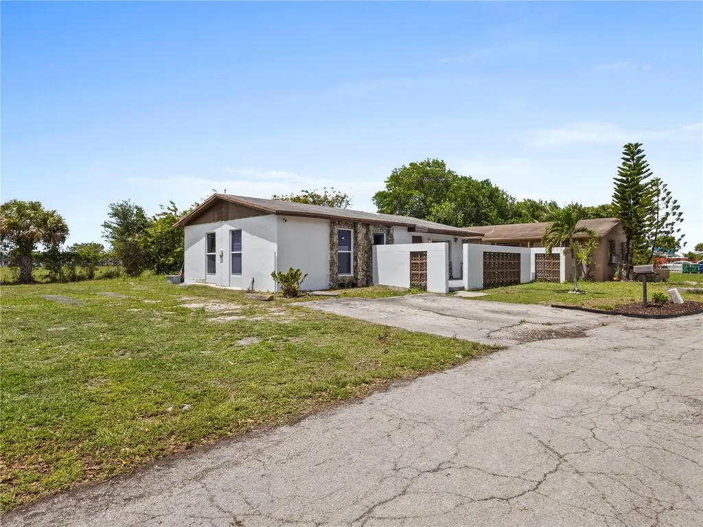 19244 NW 30th Court Miami Gardens FL 33056