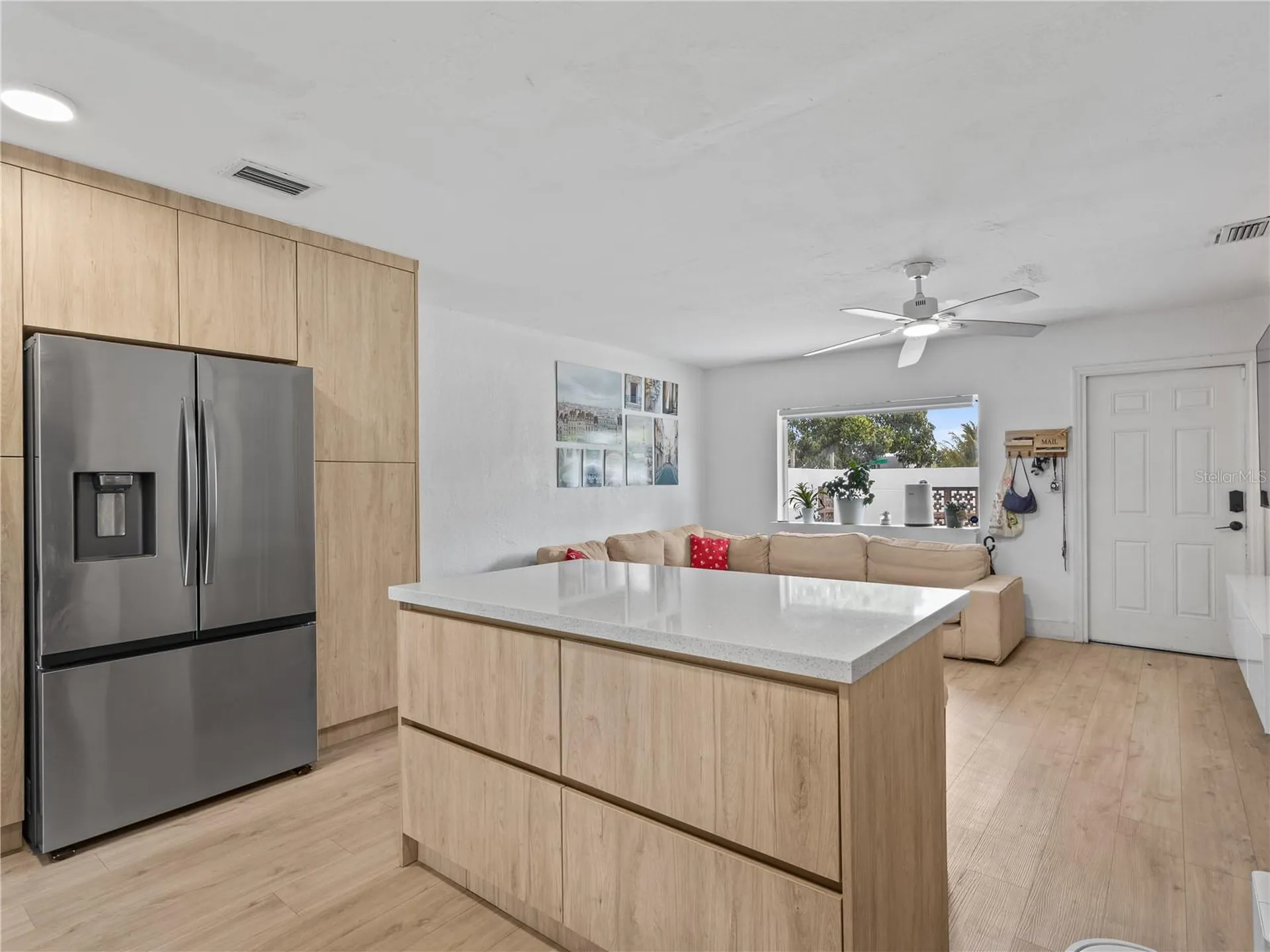 19244 NW 30th Court Miami Gardens FL 33056