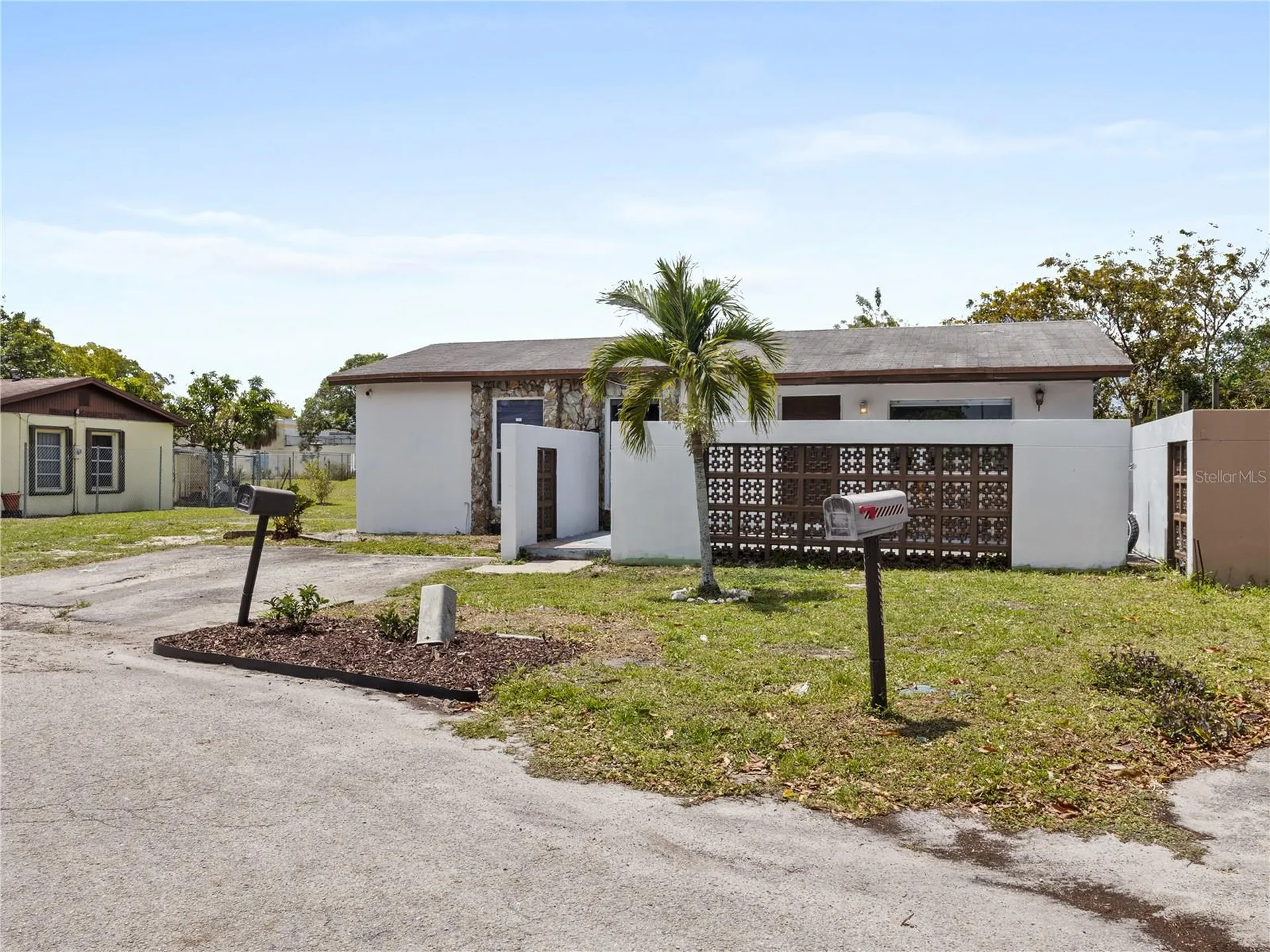 19244 NW 30th Court Miami Gardens FL 33056