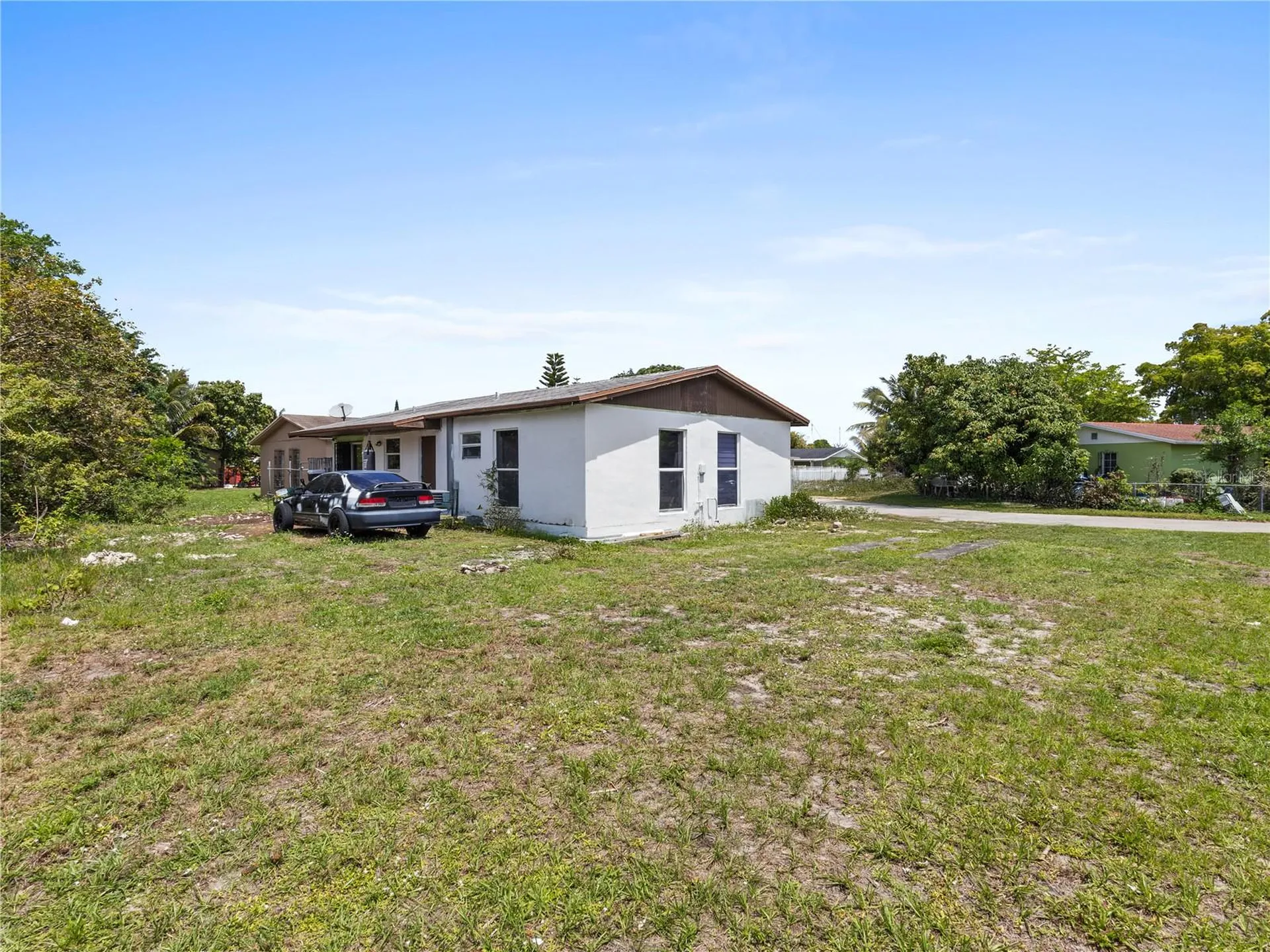 19244 NW 30th Court Miami Gardens FL 33056