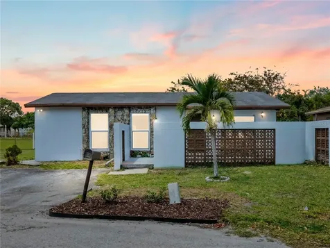 19244 NW 30th Court Miami Gardens FL 33056