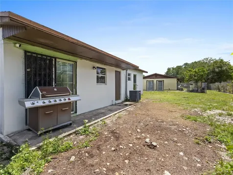19244 NW 30th Court Miami Gardens FL 33056