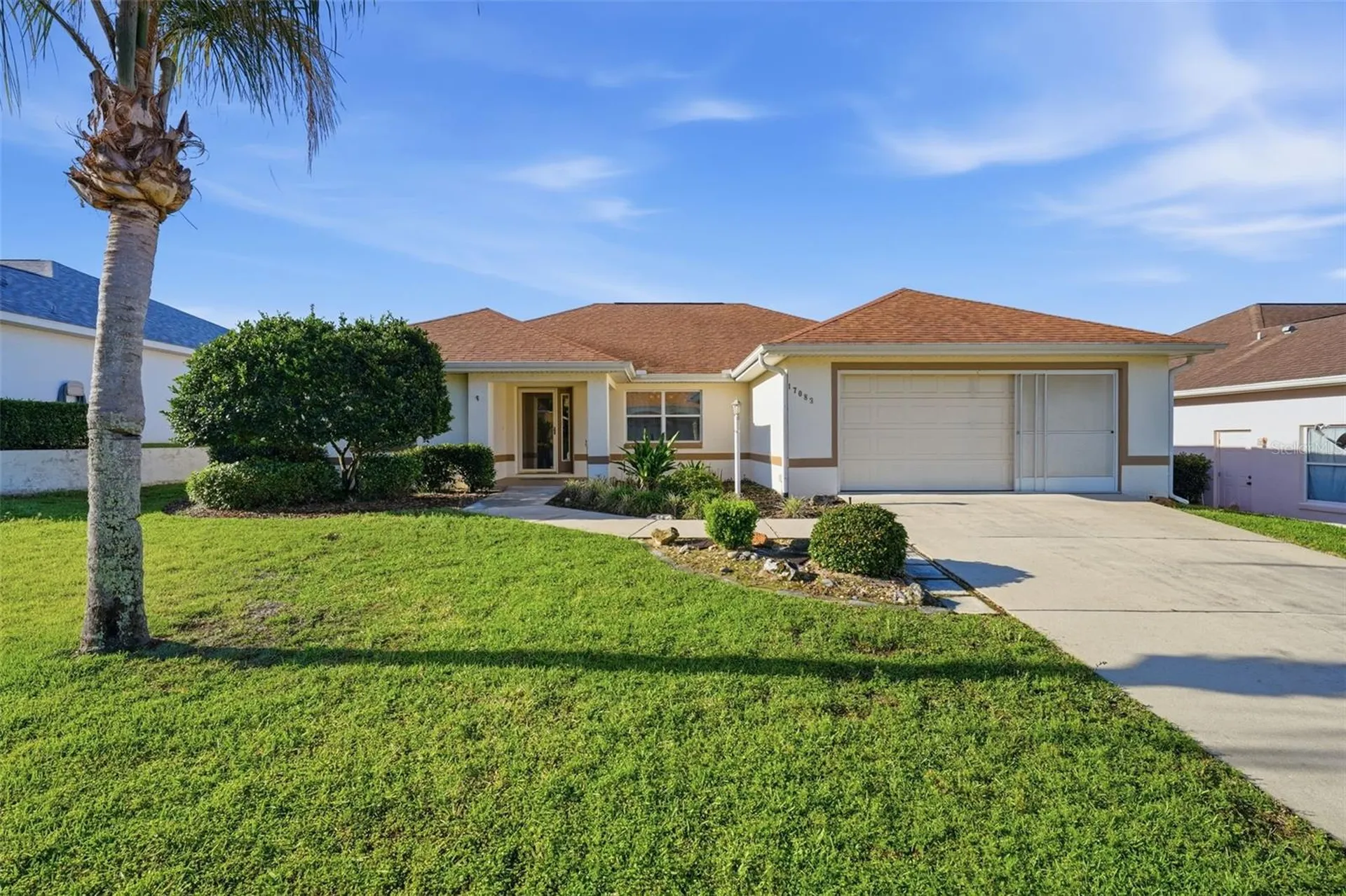 17083 SE 115th Terrace Road Summerfield FL 34491