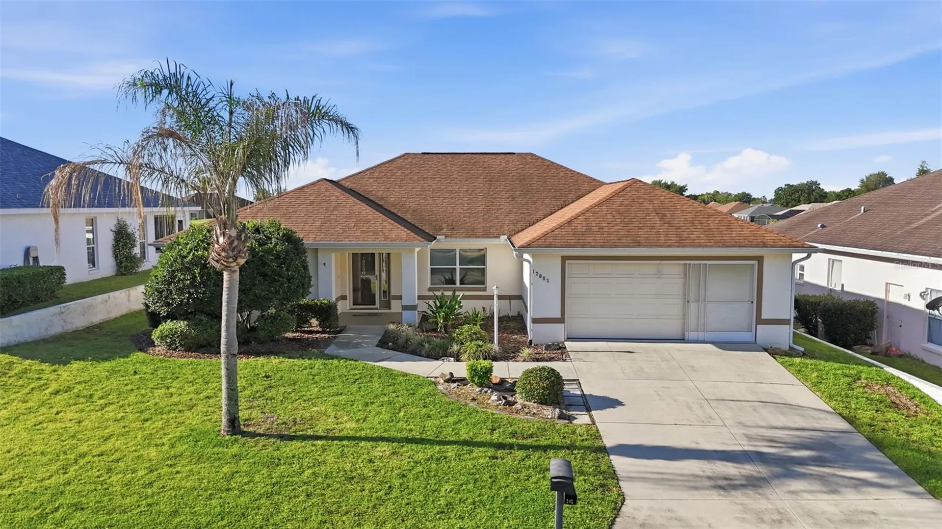 17083 SE 115th Terrace Road Summerfield FL 34491