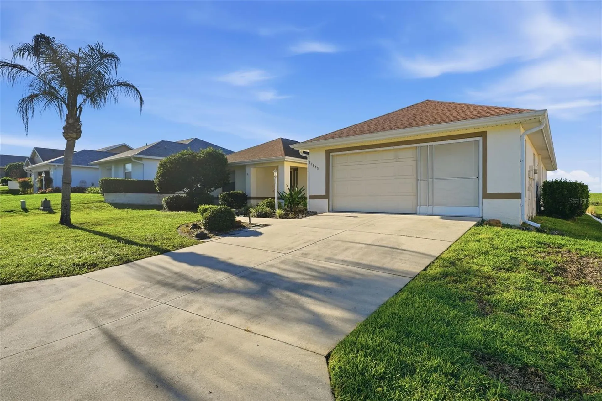17083 SE 115th Terrace Road Summerfield FL 34491