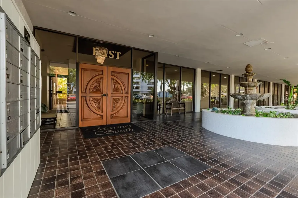 5700 Mariner Street Tampa FL 33609