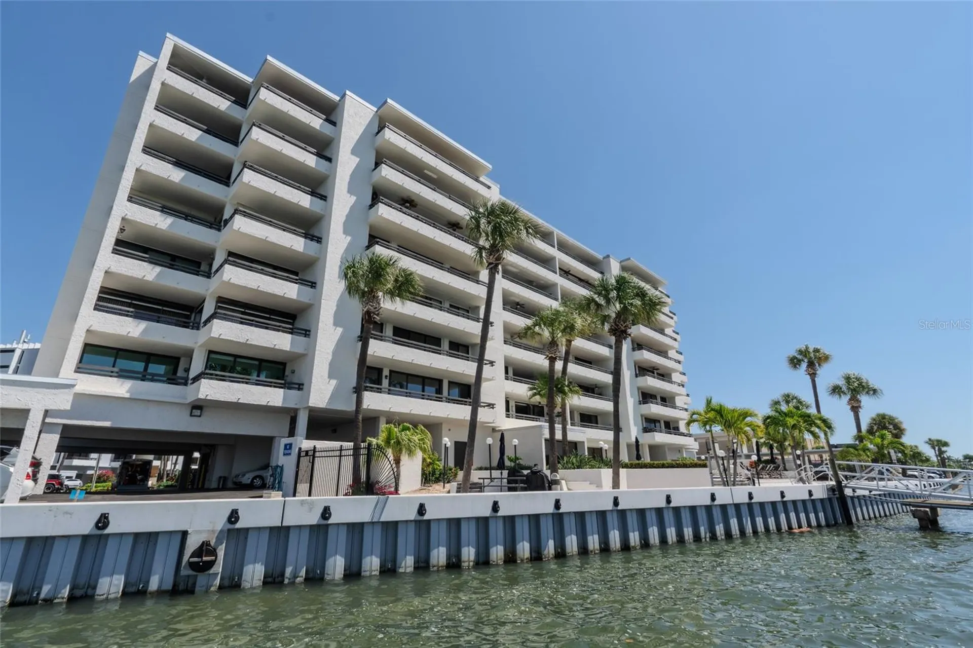 5700 Mariner Street Tampa FL 33609