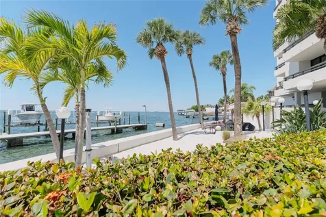 5700 Mariner Street Tampa FL 33609