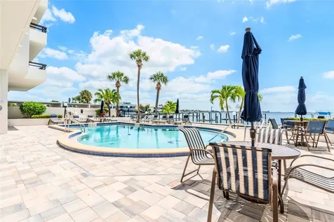 5700 Mariner Street Tampa FL 33609