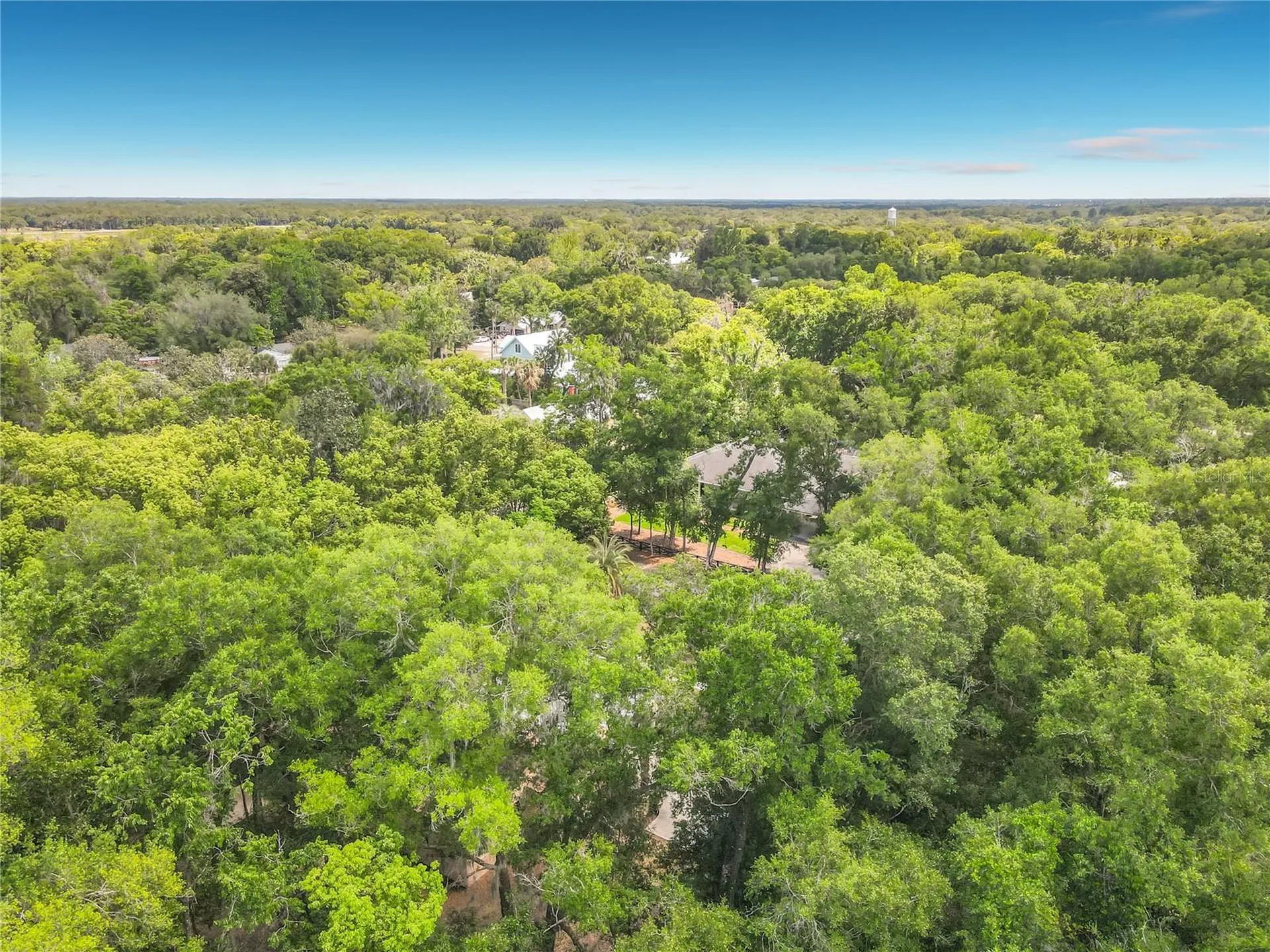 250 Garden Street Lake Helen FL 32744
