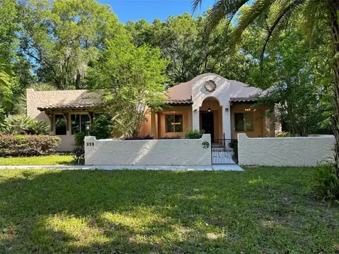 250 Garden Street Lake Helen FL 32744