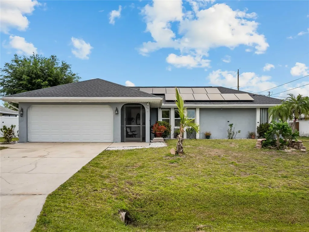 432 Delaney Street Port Charlotte FL 33954