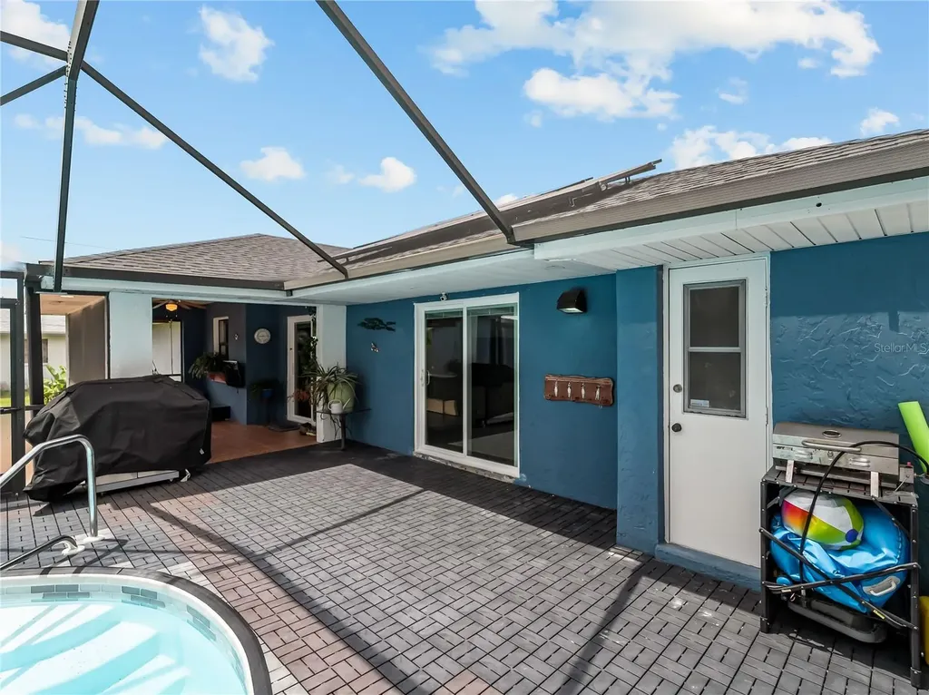 432 Delaney Street Port Charlotte FL 33954