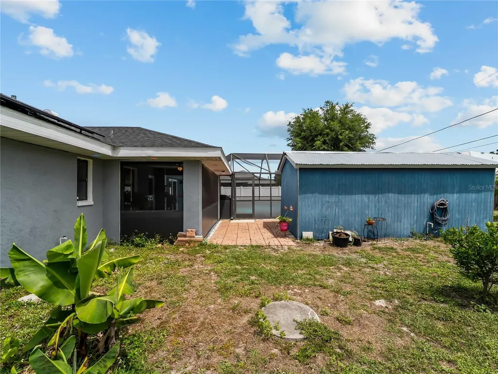 432 Delaney Street Port Charlotte FL 33954